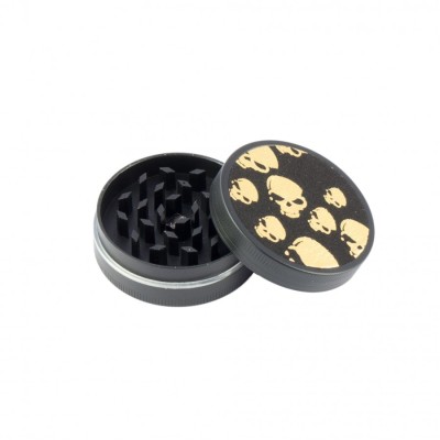 Metal Grinder 15321 52mm